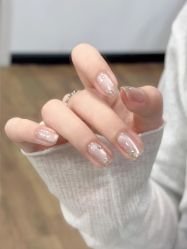 -M13瑾玳•专业美甲美睫