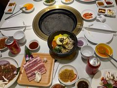 -韩时烤肉(枫蓝店)