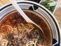 -黄太牛·牛肉面(长江北路店)