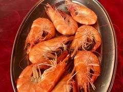 大明虾-胜海大排档·海鲜·黄鳝饭(十年老店)