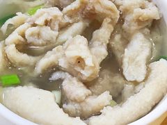 -江南红鱼汤(洋中花园店)