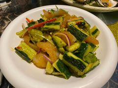 -蠔爺王志德生蚝馆(金沙湾店)