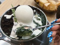 -豆豆冰室·地道招牌椰子冻(大良店)
