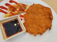 -德大西餐社(云南南路店)