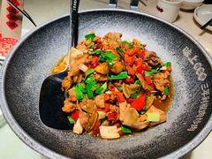 -味上湘菜馆(岳麓山店)