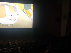-AMG海上明珠影城(上海环球港RealDCinema店)