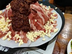 -优壹佳·延边朝鲜族料理(中山北路店)