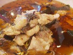 -水煮鱼乡·川京菜(蛇口店)