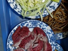 -飘香火锅(玉林西路店)