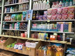-龙丰药粧(上水新康街66号店)