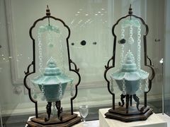 -上海市工艺美术博物馆