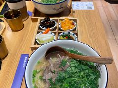 -马记永·兰州牛肉面(3019君尚店)