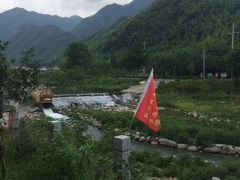 -浙北大峡谷
