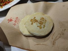-小财神·老派赣州菜·中华美食地标(第五大道店)
