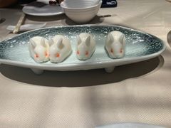 -侨美食家·粤菜(体育西路店)