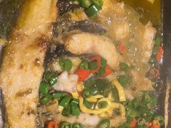 -半天妖烤鱼(紫荆广场店)