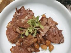 -南京大牌档(崇文门国瑞店)