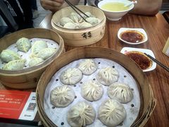 -东升灌浆包(辛庄街总店)