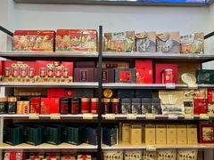 -长平腊味·潮汕特产