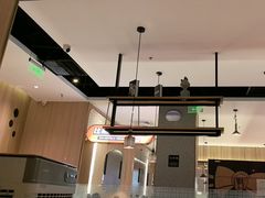 -比格比萨自助(南京万达茂店)