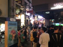 -兰桂坊