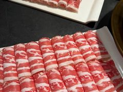 -鼓楼东街老火锅(鼓楼店)