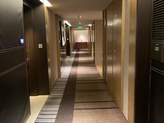 -青岛富力艾美酒店