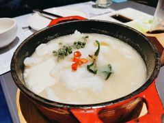 -小大董·烤鸭(观景餐厅·南京西路店)