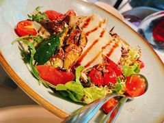 蔬菜沙拉沙拉-Solo(衡山路店)