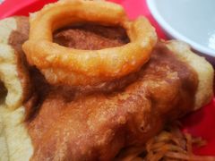 -老北京豆汁店
