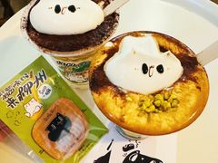 -ABCD咖啡屋(妇幼店)