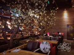 大堂-山有花啡餐厅(常营总店)