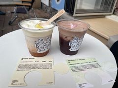 -HUGS coffee(东区店)