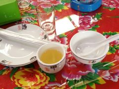 -老院子饭店·鲁菜·海鲜·家常菜