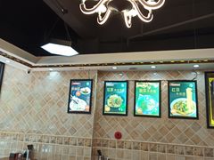 大堂-卡迷尔牛肉面(佳木斯路店)