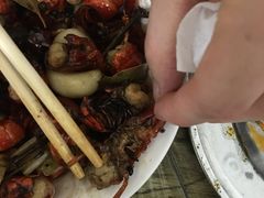 -小民大排档(马场角横路店)