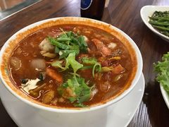 -班赞海鲜市场