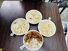 -黄氏沥泉·冰粉(玉林店)