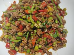 -建辉湖南土菜馆(南大街店)