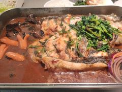 -半天妖烤鱼(方庄店)