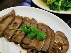 -春梅里卤鹅馆·47年老字号(中山路店)