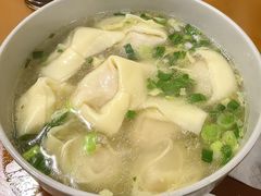 -绿杨馄饨店(上塘街店)