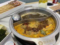 -屋头串串(龙潭寺店)