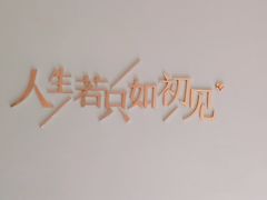 -蜜桃花开·中西融合菜E&W(南长街店)