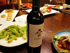 -常胜鲍鱼(吉大店)