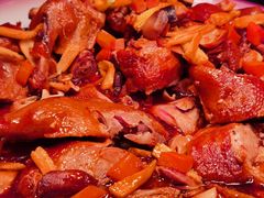 -北京王府井希尔顿酒店·万斯阁西餐厅