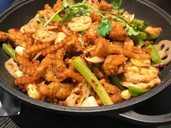 -渝蛙馆(新百店)