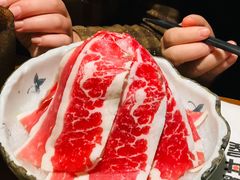 魔力双人寿喜锅-魔丼屋(日月光店)