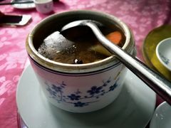 -台山第一家兴华黄鳝饭·黄鳝婆(彭沙坑总店)