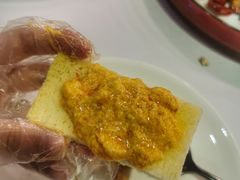 咖喱蟹-阿诺泰·泰国餐厅(棕北店)